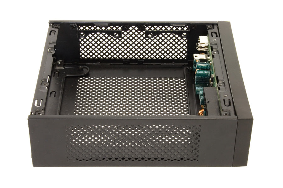 Chieftec IX-01B-120W computer case