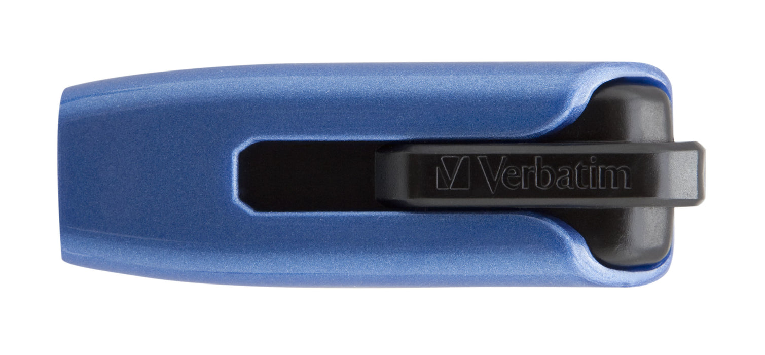 Unidad flash USB Verbatim Store 'n' Go V3 Max