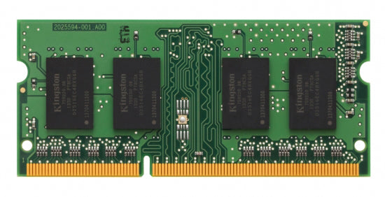 Kingston Technology ValueRAM memory module