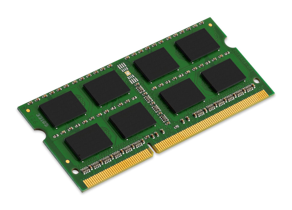 Kingston Technology ValueRAM memory module