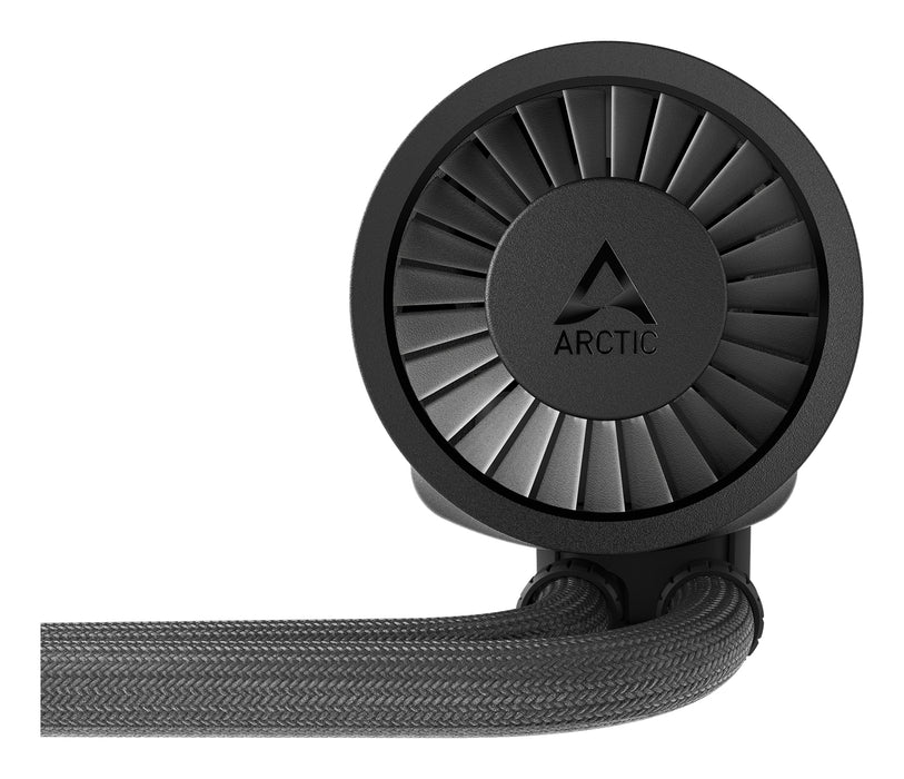 ARCTIC Liquid Freezer III Pro 420