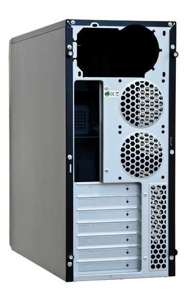 Chieftec LG-01B-OP computer case