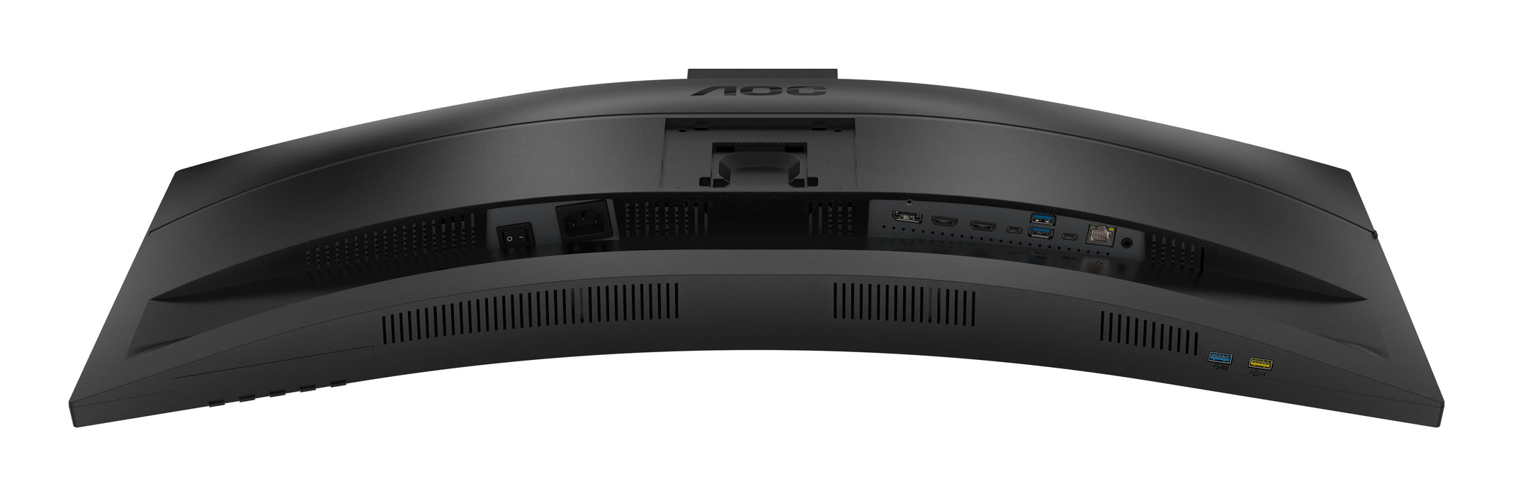 AOC E4 CU34E4CW computer monitor