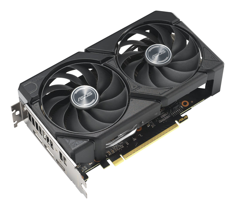 ASUS Dual -RX9060XT-16G