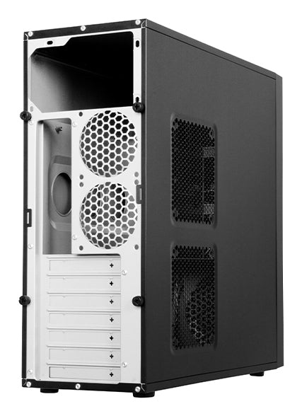 Chieftec HQ-01B-OP computer case