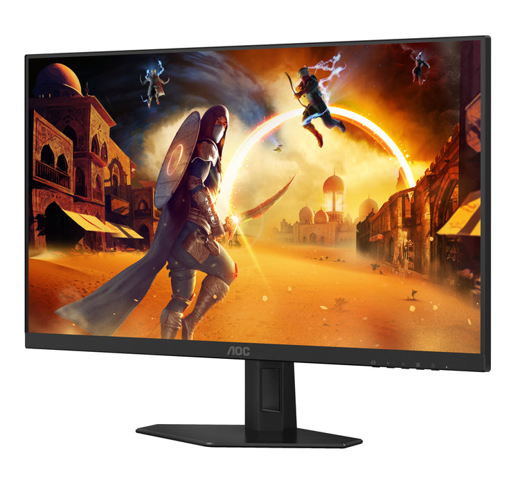 AOC 24G4XE computer monitor