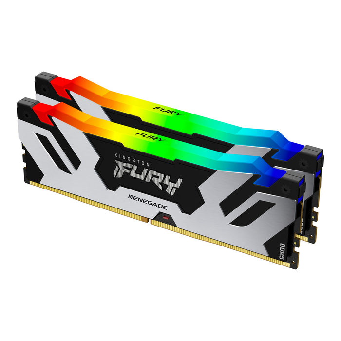 Módulo de memória Kingston Technology FURY Renegade RGB