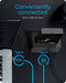 ICY BOX IB-1121-U3 USB 3.2 Gen 1 (3.1 Gen 1) Type-A Black GAMEFORCE.IE - Custom Gaming PCs - Gameforce.ie Customer Reviews