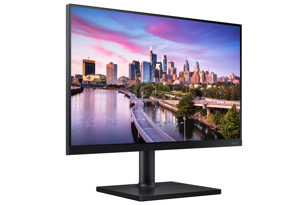 Samsung T45F computer monitor