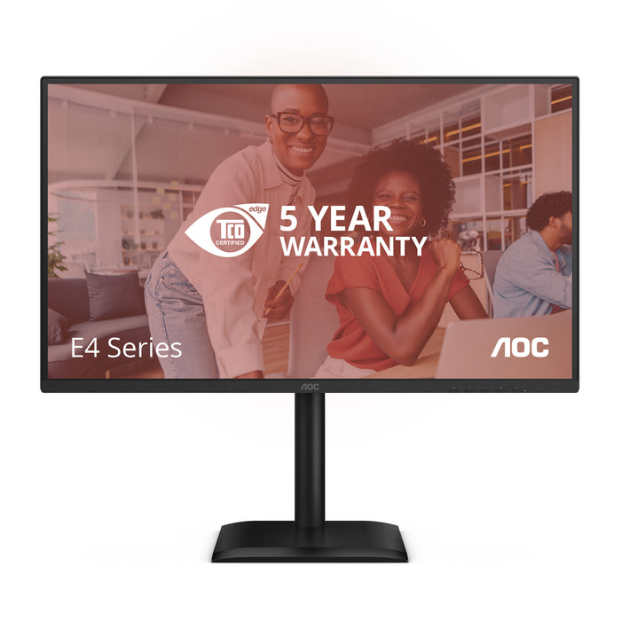 AOC E4 Q27E4U computer monitor