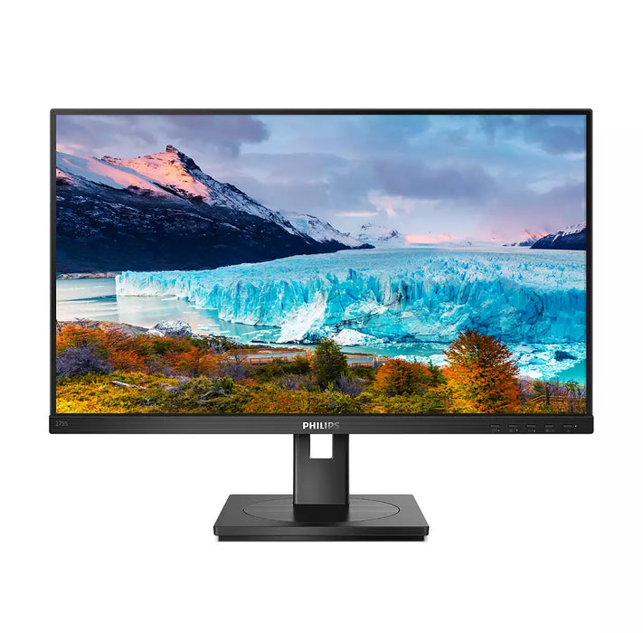 Philips S Line 275S1AE/00 computer monitor