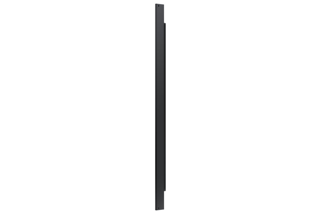 Samsung OM46B Digital signage flat panel 116.8 cm (46") LCD Wi-Fi 4000 cd/m² Full HD Black Tizen 5.0 24/7