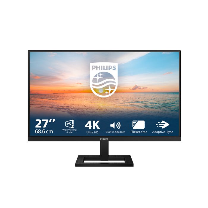 Philips 27E1N1800AE/00 computer monitor
