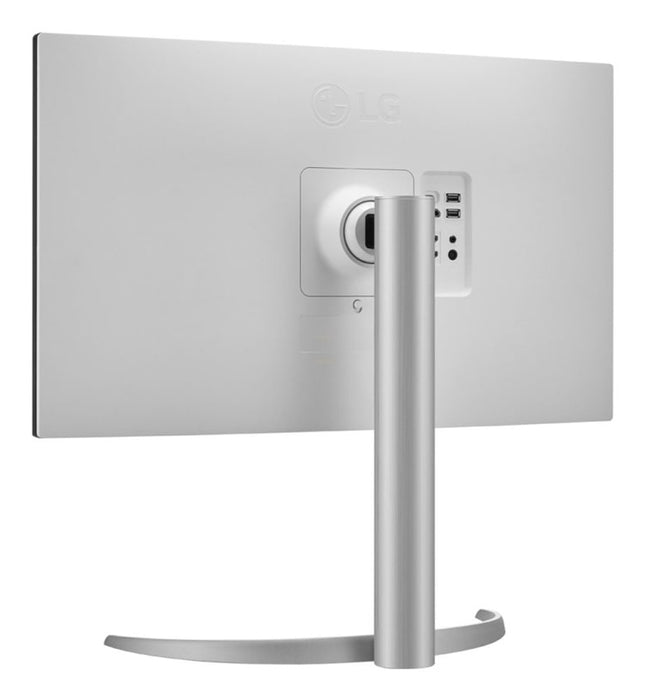 LG 27UP850K-W.AEU monitor computer monitor