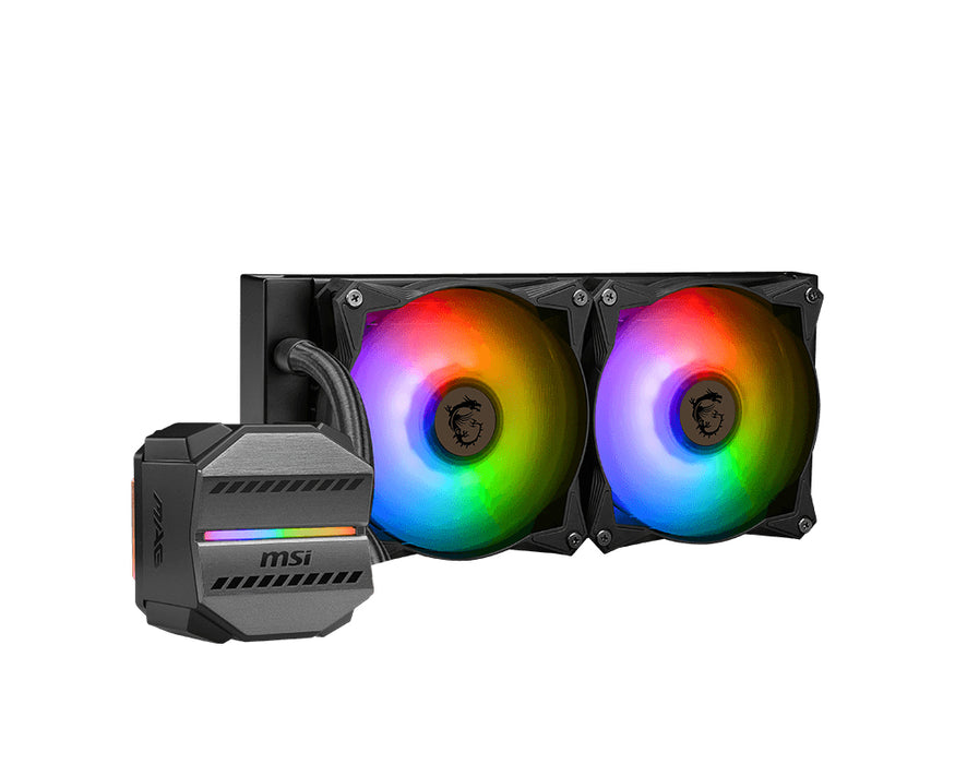 MSI MAG Coreliquid M240