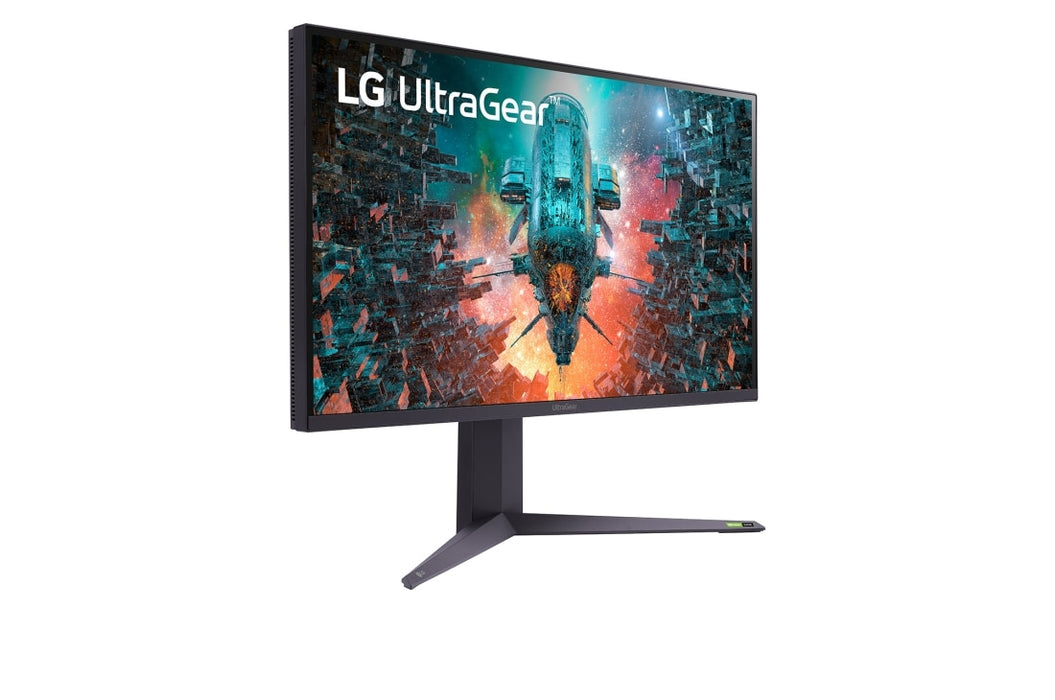LG 32GQ950P-B computer monitor