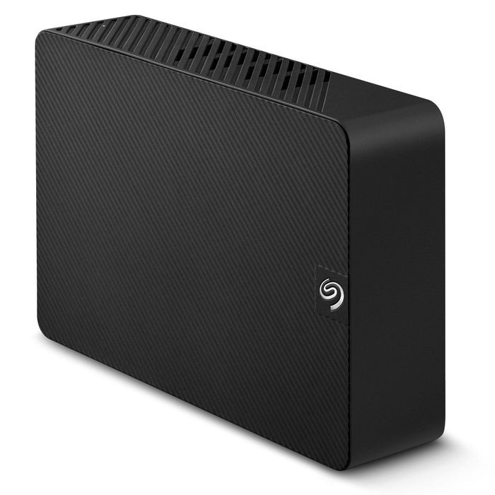 Seagate Expansion STKP24000400 external hard drive 24 TB 3.5" 3.2 Gen 1 (3.1 Gen 1) Black