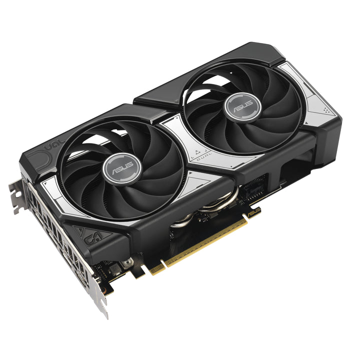 ASUS Dual -RTX5060TI-O16G