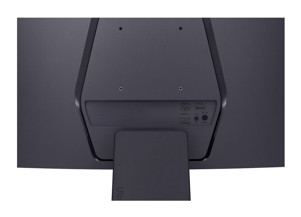 LG 27GS60QX-B computer monitor