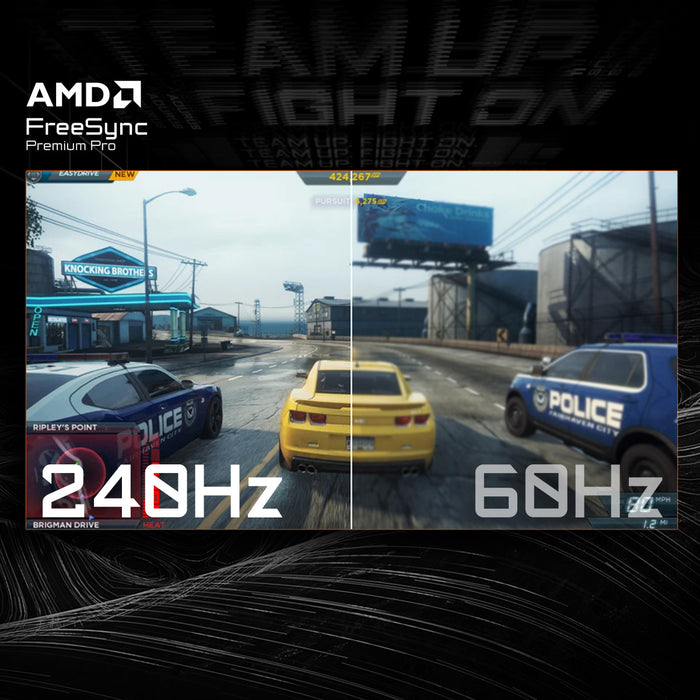 GIGABYTE MO27Q2 computer monitor