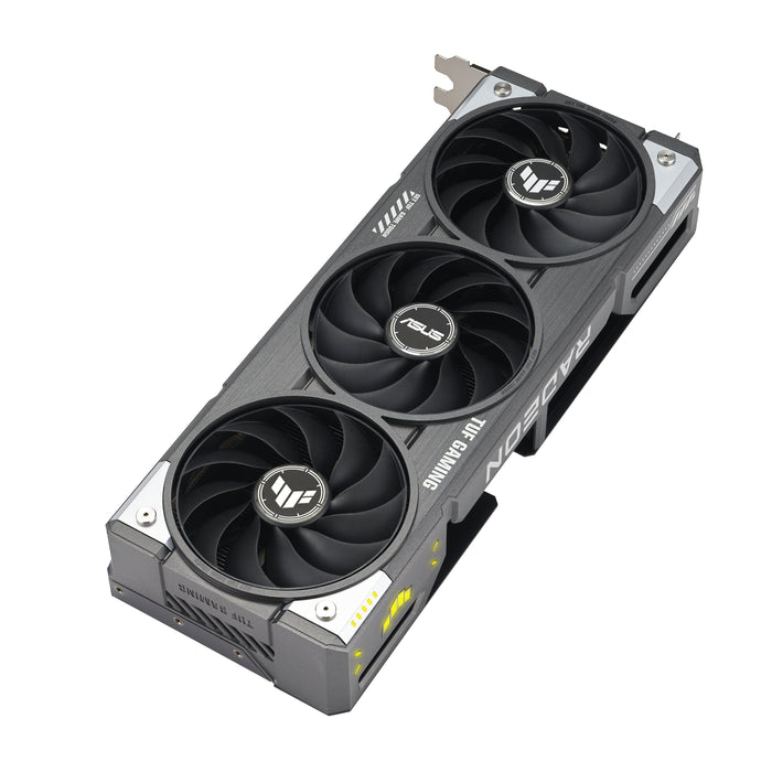 ASUS TUF Gaming TUF-RX9060XT-O16G-GAMING