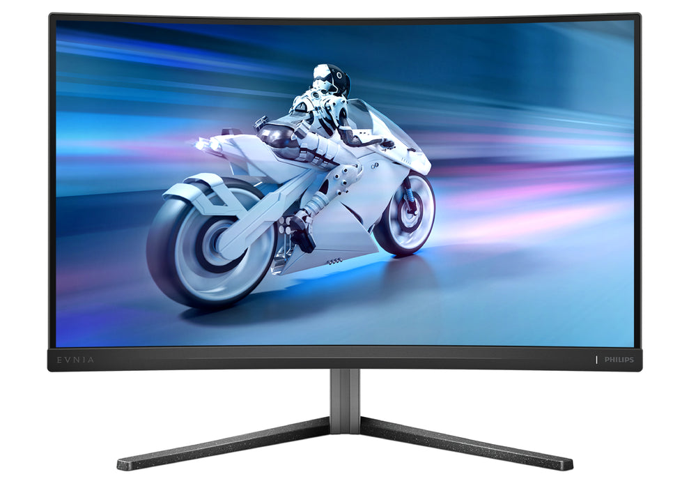 Monitor de computadora Philips Evnia 5000 27M2C5200W/00
