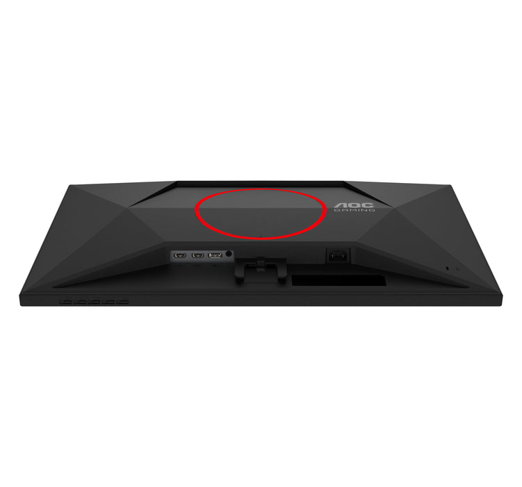 AOC G4 27G4HRE computer monitor