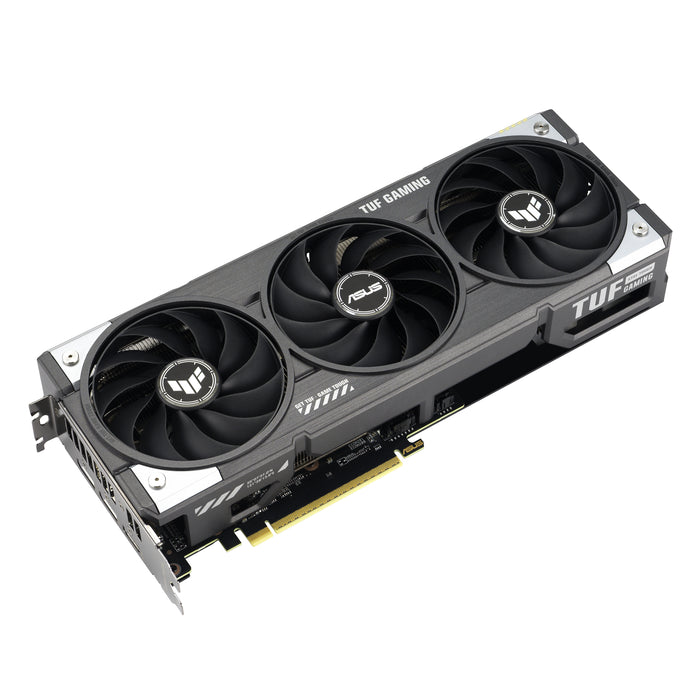 ASUS TUF Gaming TUF-RX9060XT-O16G-GAMING