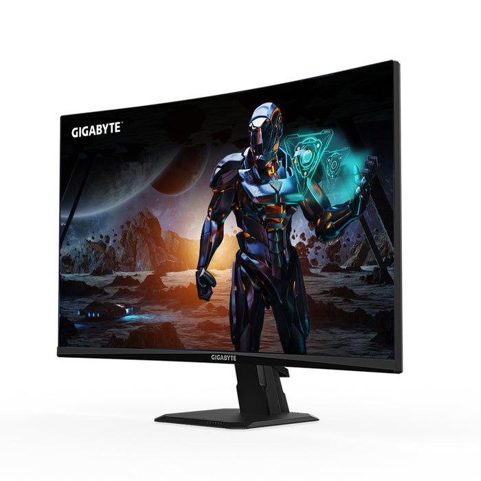 Monitor de computador GIGABYTE GS27FC