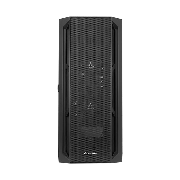 Chieftec APEX AIR GA-01B-M-OP ATX