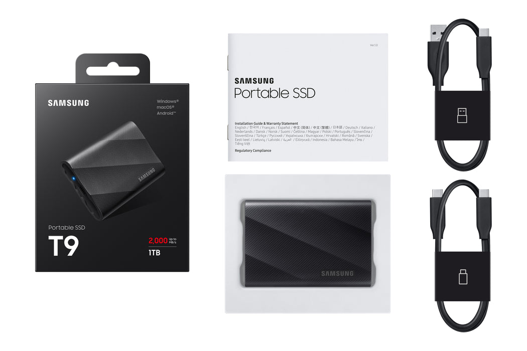 Samsung MU-PG1T0B