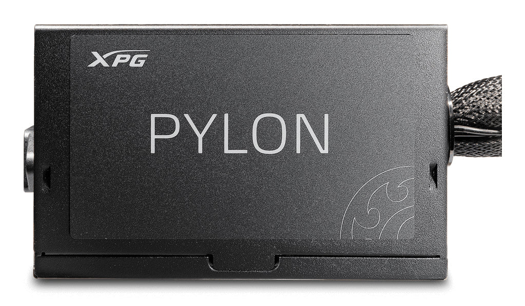 XPG PYLON 650W power supply unit