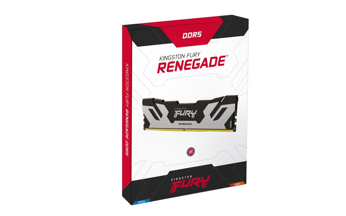 Kingston Technology FURY Renegade memory module