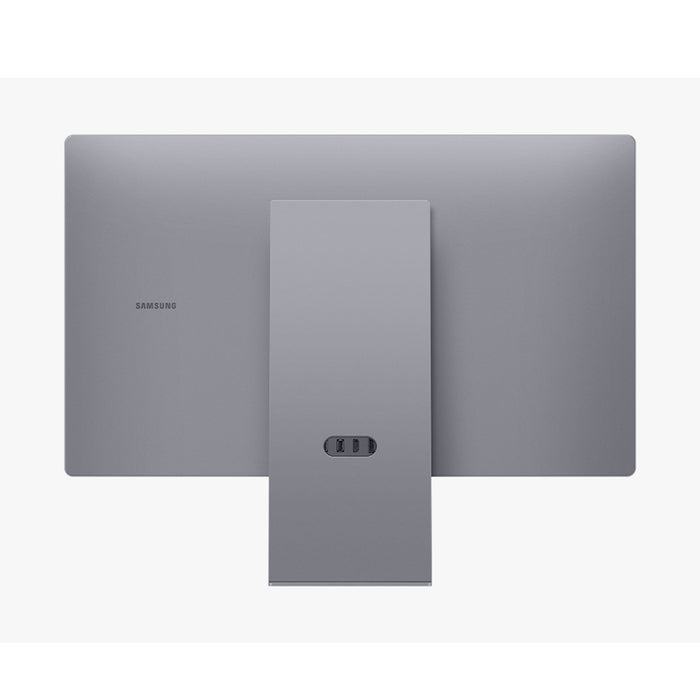 Samsung M90SF computer monitor 81.3 cm (32") 3840 x 2160 pixels 4K Ultra HD OLED Silver