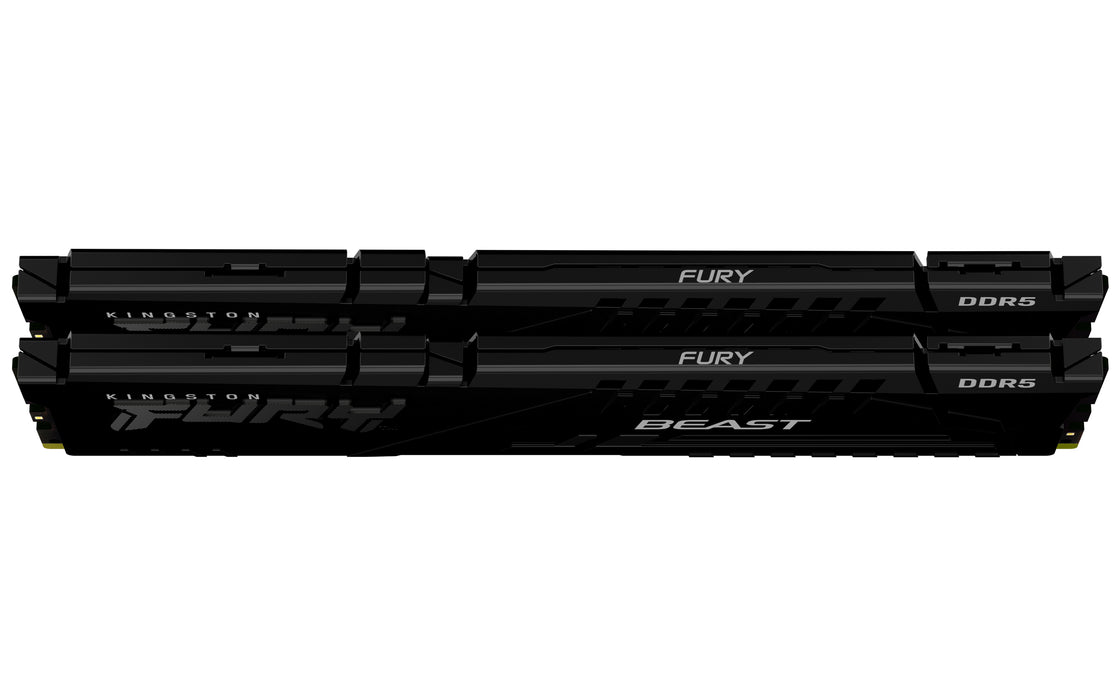 Módulo de memória Kingston Technology FURY Beast