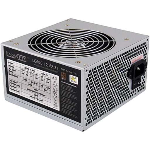 LC-Power LC600-12 V2.31