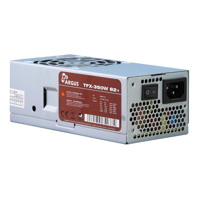 Inter-Tech TFX-350W power supply unit