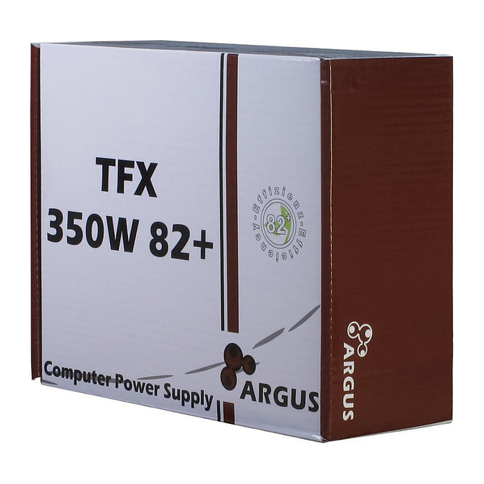 Inter-Tech TFX-350W power supply unit