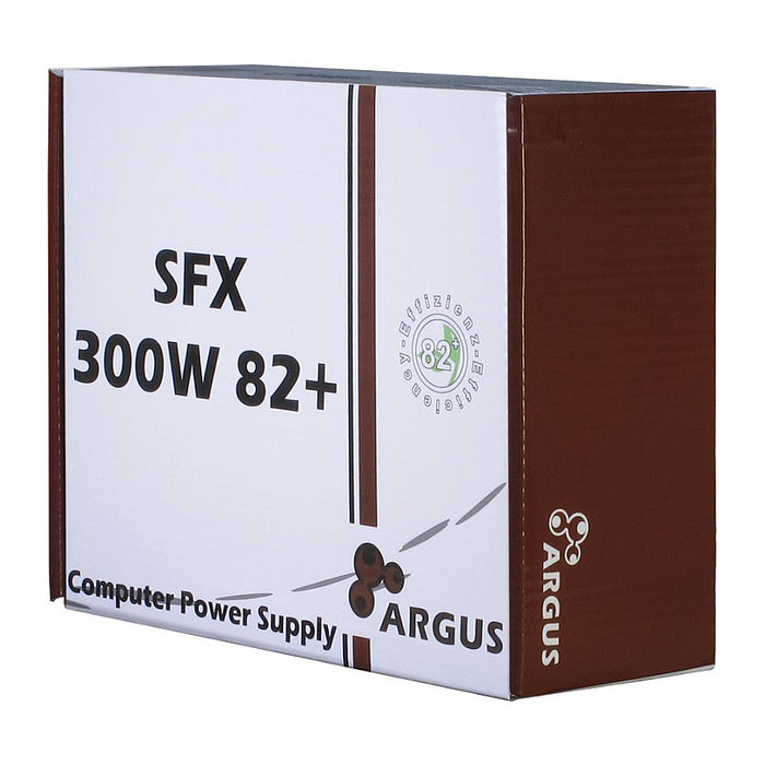 Inter-Tech SFX-300W power supply unit