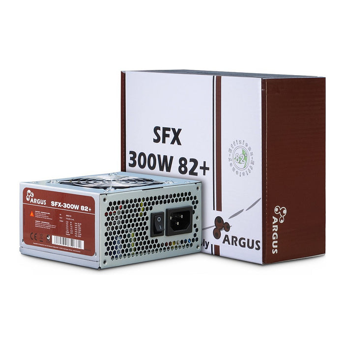 Inter-Tech SFX-300W power supply unit