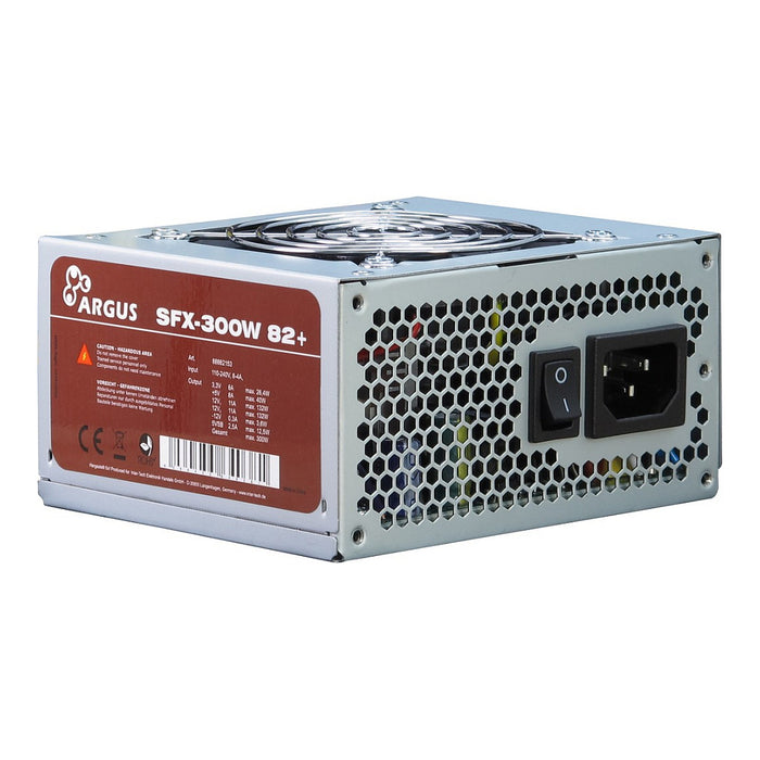 Inter-Tech SFX-300W power supply unit