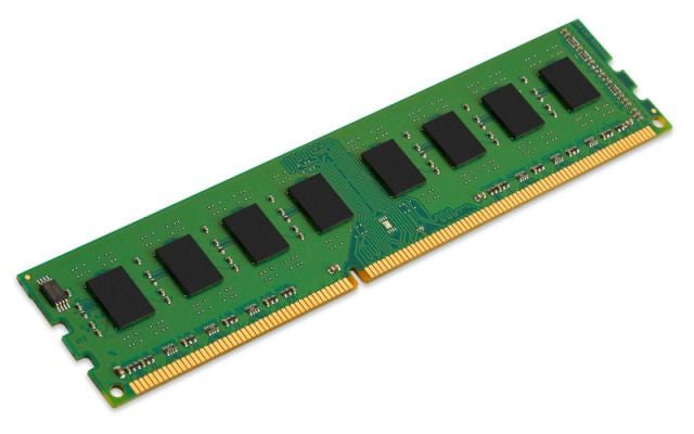 Kingston Technology ValueRAM memory module
