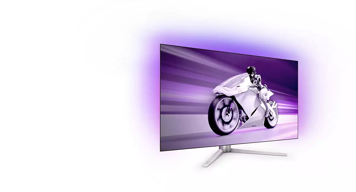 Philips 42M2N8900/00 computer monitor