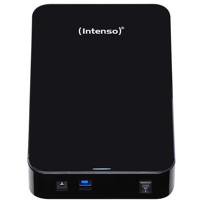Intenso Memory Center external hard drive