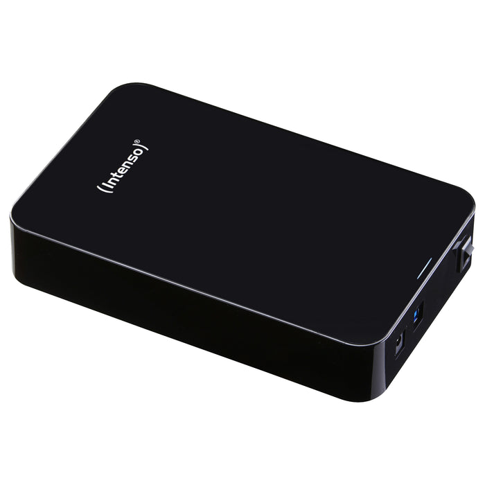 Intenso Memory Center external hard drive