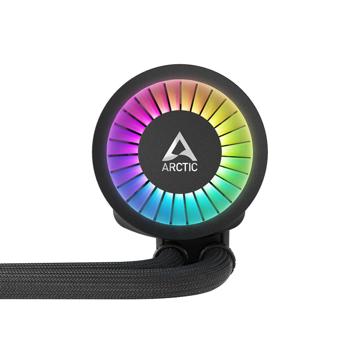ARCTIC Liquid Freezer III 280 A-RGB