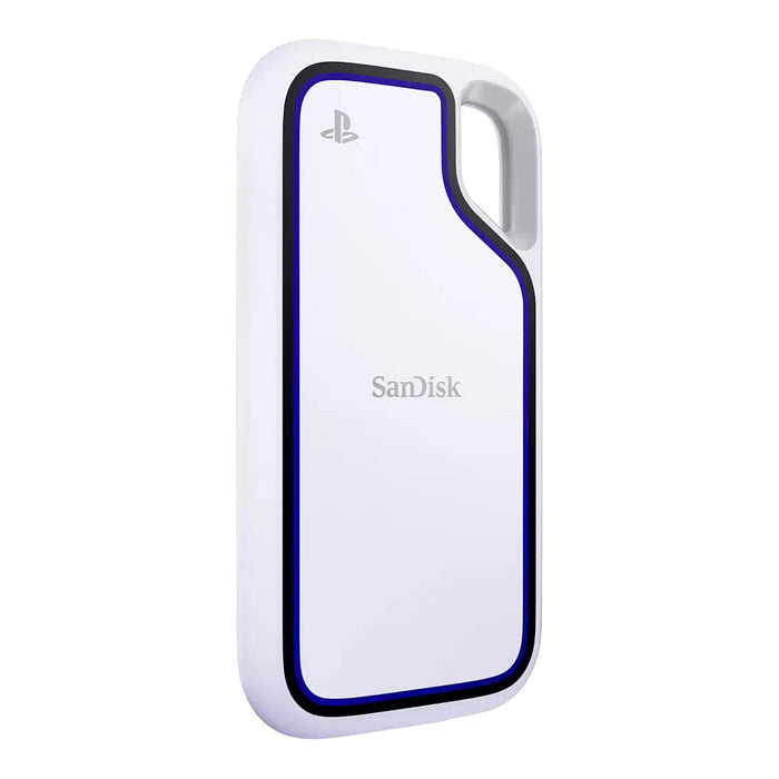 SanDisk SDSSDE62P-2T00-G25 external solid state drive
