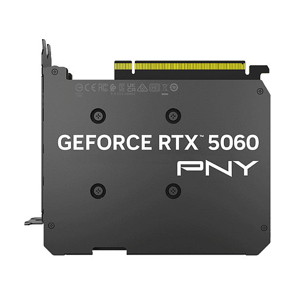 PNY GeForce RTX 5060 Single Fan