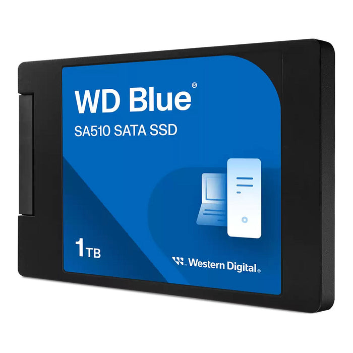 Western Digital Blue SA510