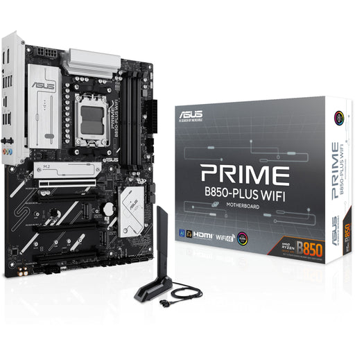 ASUS PRIME B850-PLUS WIFI